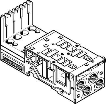 Sub-base