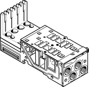 Sub-base