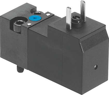 Air solenoid valve