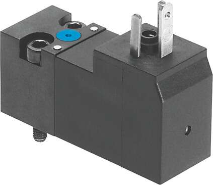 Air solenoid valve