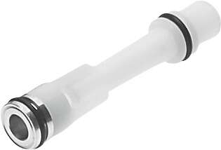 Vacuum generator cartridge