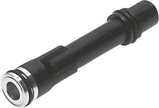 Vacuum generator cartridge