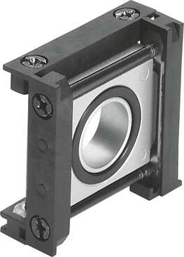 Module connector