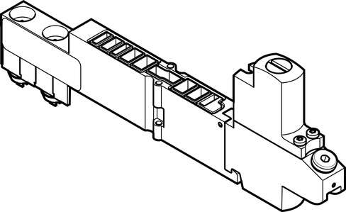 Regulator plate