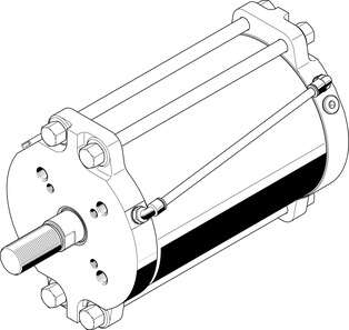 Linear actuator