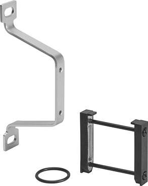 Mounting bracket