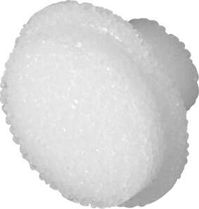 Suction cup insert