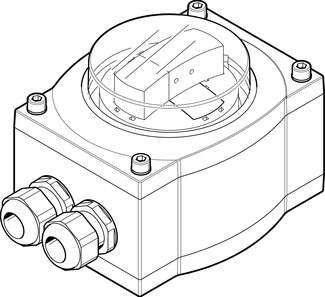 Sensor box