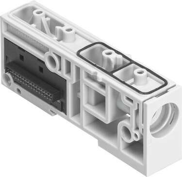 Power supply module