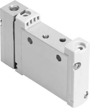 Pneumatic valve