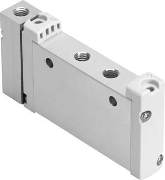 Pneumatic valve