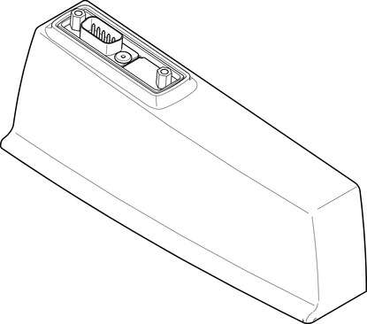 End plate