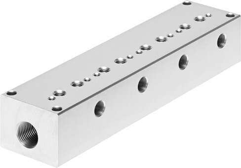 Connection block