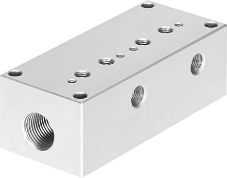 Connection block