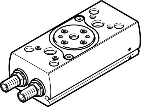 Rotary actuator