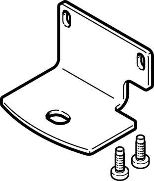 Mounting bracket