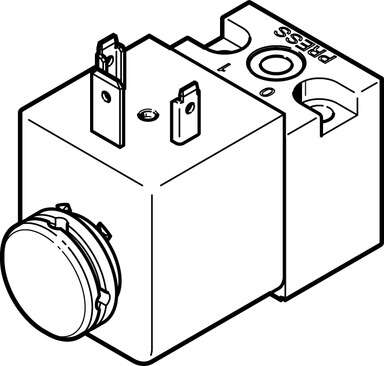 Pilot valve