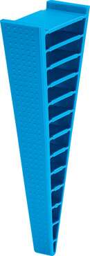 Adaptive gripper finger