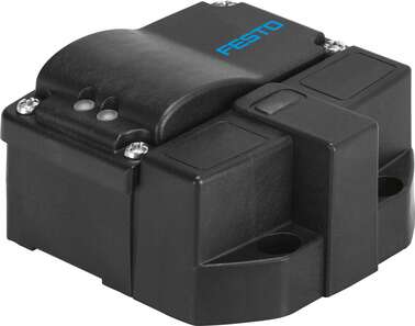 Sensor box