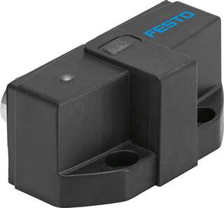 Sensor box