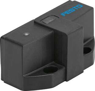 Sensor box