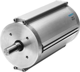 Linear actuator