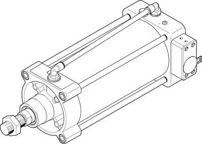 Linear actuator
