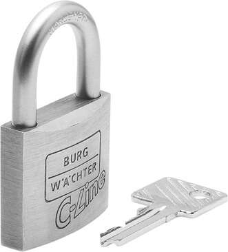 Padlock