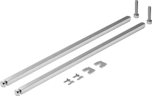 Tie rod