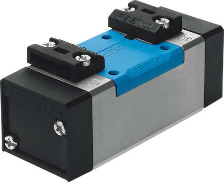Pneumatic valve