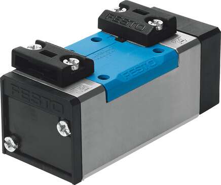 Pneumatic valve