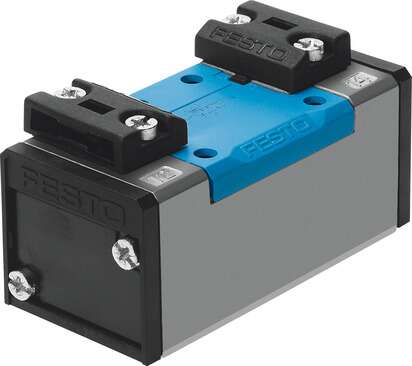 Pneumatic valve