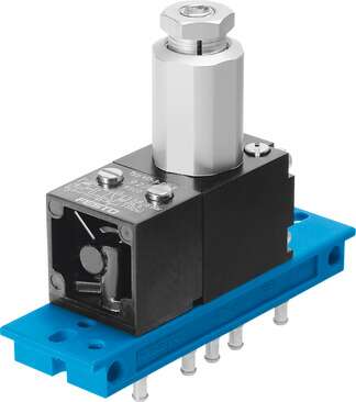 Pressure sequence valve