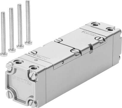 Pneumatic valve