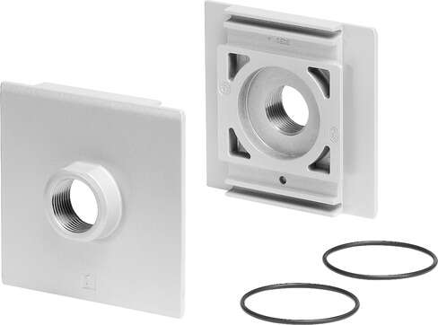 Sub-base-SET