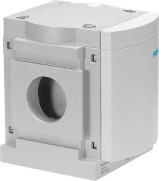 Soft start valve