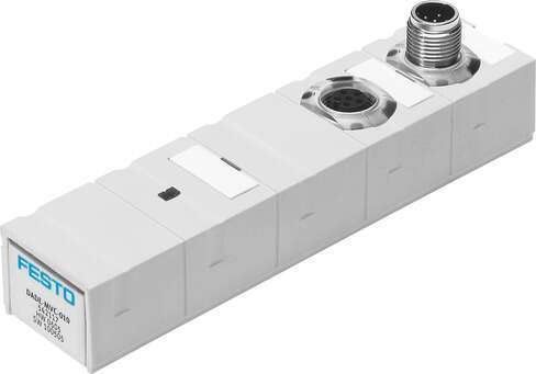 Measured-value transducer