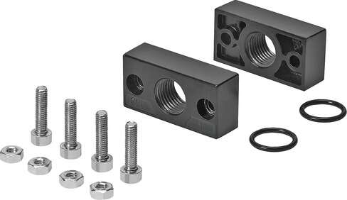 Connection kit