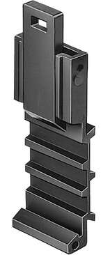 Mounting plate