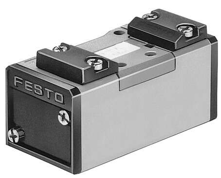 Pneumatic valve
