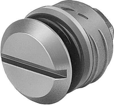 Sealing plug