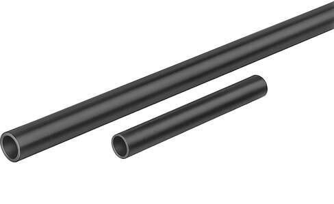 Plastic pipe