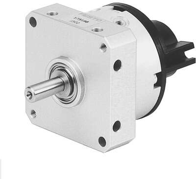 Rotary actuator