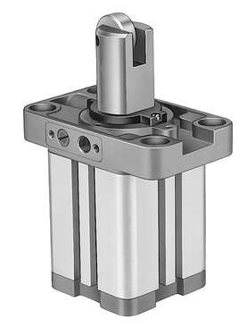 Stopper cylinder