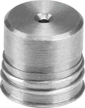 Fixed flow restrictor