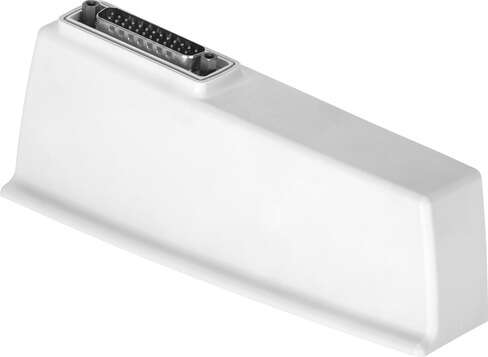 End plate