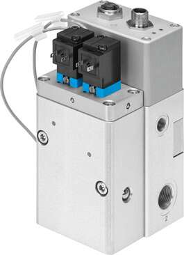 Valve unit