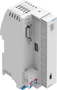 Bus module