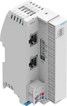 Bus module