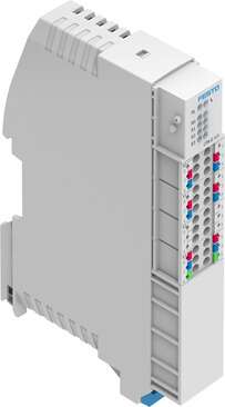 Counter module